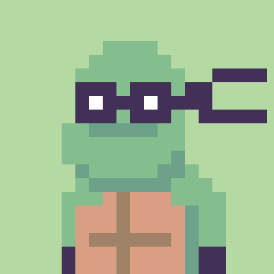 Donatello