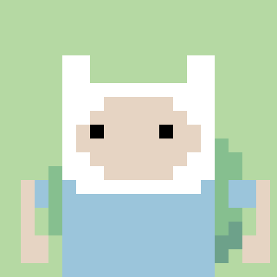 Finn the human