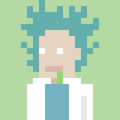 Rick Sanchez