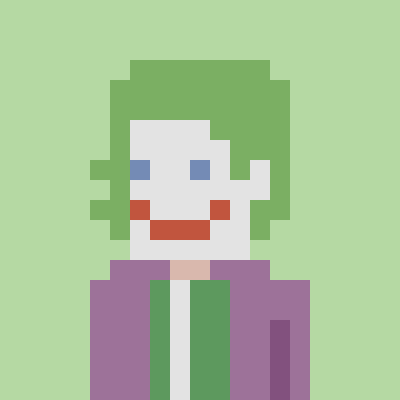 The Joker