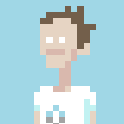 Vitalik Buterin